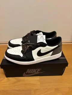 Nike Air Jordan 1 Retro Low OG 