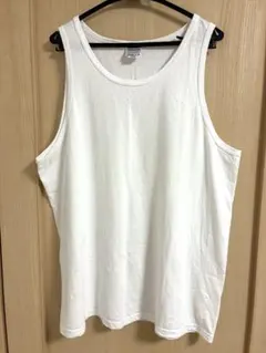 WALLA WALLA SPORT ソリッドタンクトップ メンズ Lサイズのサムネイル