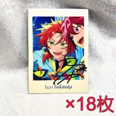 月永レオ ぱしゃっつ 10周年 展示会 あんスタ あんさんぶるスターズ
