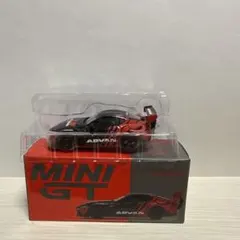トミカ F39 マクラーレン M26 フォード アドバンカラー仕様 Advan