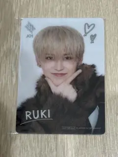 Handz In My Pocket HMV特典 白岩瑠姫