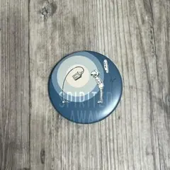 ジブリ　千と千尋　缶バッジ