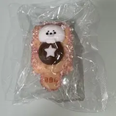 ZEALジタバタアライくん 『すけスケ』 作ってちゃぶだいカラー - メルカリ