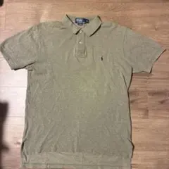 Polo by Ralph Lauren ポロシャツ M