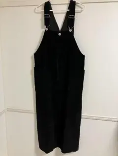 RAGEBLUE オーバーオール