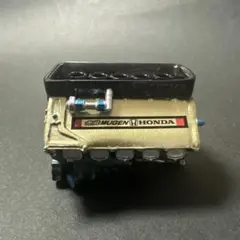 無限　MUGEN エンジンコレクション　ガチャ　未開封MF301HC 1998年