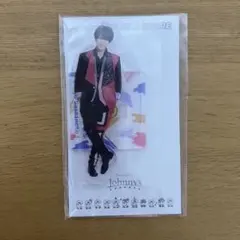 HiHi Jets 橋本涼　アクリルスタンド 21夏