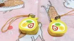 ディズニーストア スイーツ シークレットストラップ ミスバニー
