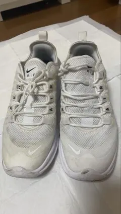 NIKE AIR スニーカー ホワイト 23.5cmのサムネイル