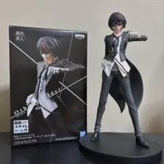 転生したらスライムだった件 ディアブロ フィギュア