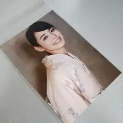 石田ゆり子写真★２Ｌ判