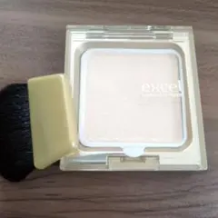 exceL シャイニーパウダー SP2 ゴールドパール