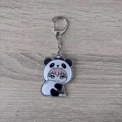 超特急 シューヤ 横浜 アクキー