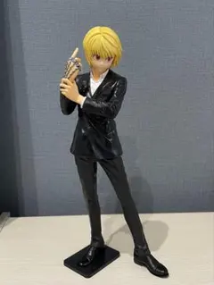 HUNTER×HUNTER クラピカ Grandista フィギュア