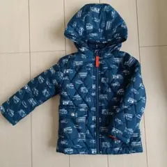 新品タグ付き キャス キッドソン アウター