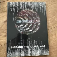 BIGBANG/THE CLIPS vol.1