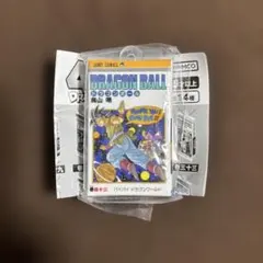 ドラゴンボール　コミックスチャームコレクション03 巻四十二 42巻