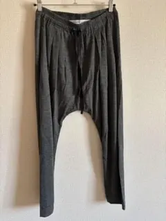 sacai luck パール チェーン 装飾 サイドライン パンツ N1291 - メルカリ