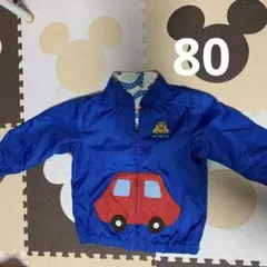 ウィンドブレーカー