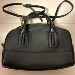 ZARA ザラ ボストンバッグ ショルダー