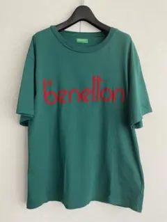 【BENETTON】Tシャツ(SHINee Key着用)のサムネイル