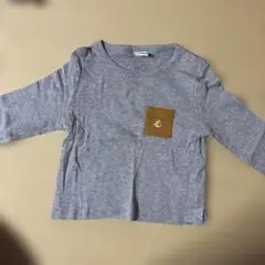 プチバトー　ロンT 3点おまとめ　24m