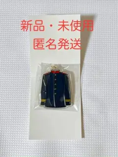 ゴールデンカムイ 登別地獄まつり'24 アクリルキーホルダー 宇佐美時重