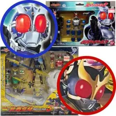 2026年最新】装着変身 クウガの人気アイテム - メルカリ