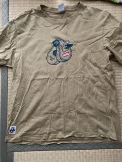 chums tシャツのサムネイル
