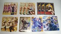 うたプリ 四ノ宮那月 ビジュアルコレクションカード セット Vol.4 その1