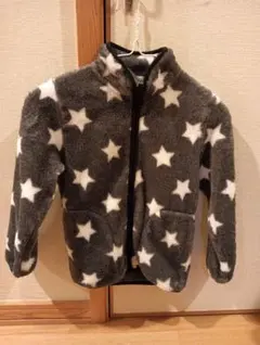 フリース　120cm