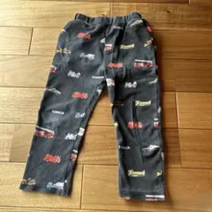 【プティマイン】トミカ アソートストレッチパンツ 100cmのサムネイル