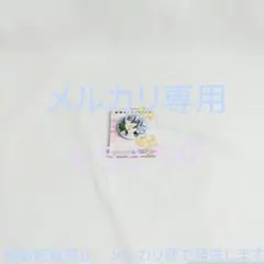繰繰れ！コックリさん 信楽 缶バッジ - メルカリ