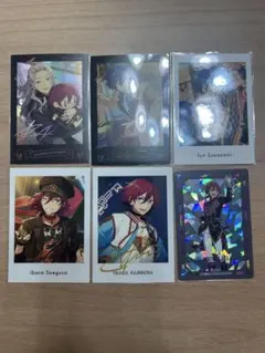 あんスタ 紙類まとめ Eden