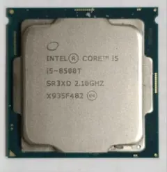 2026年最新】core i5 8500tの人気アイテム - メルカリ