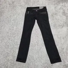 ANTGAUGE　スキニーデニム　M 未使用品