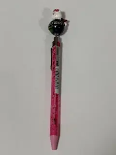 ユニバーサルスタジオジャパン ハローキティボールペン