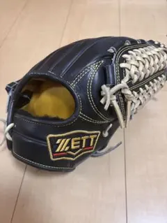 こ*る様 ZETT 硬式用グローブ 中村選手モデル こ*る様 ZETT 硬式用グローブ 中村選手モデル - メルカリ