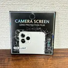 iphone12proMAX 強化 ガラス 保護 レンズ カバー カメラ