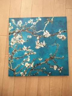 アートパネル 3枚セット 桜 IKEA - メルカリ