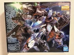 2026年最新】mg デュエルガンダムの人気アイテム - メルカリ