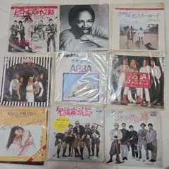 2026年最新】EPレコードまとめ売りの人気アイテム - メルカリ