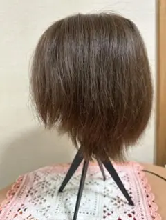 2025年最新】百合子ウィッグの人気アイテム - メルカリ