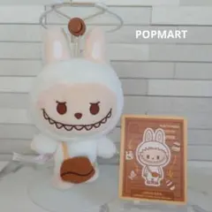 美品☆POPMART☆COFFEEFACTORYPOPBEAN☆ラブブ