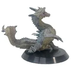 まとめ買い歓迎　モンスターハンター　スタンダードモデル ラギアクルス亜種帯電状態