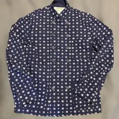 マウンテンリサーチWAR FIELD WEAR"Monsieur" ジャケットSのサムネイル