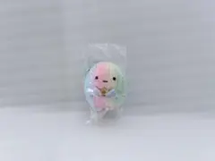 すみっコぐらし てのりぬいぐるみ レインボーたぴおか