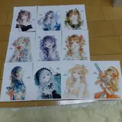 ぽめ⁂お値下げ相談可様 リクエスト 10点 まとめ商品