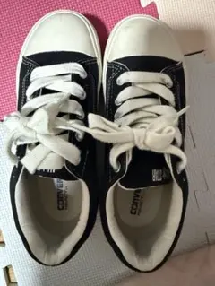 CONVERSE BORDER STAR（ボーダースター）26.5cm