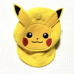 ポケットモンスター ポケモン ピカチュウ ミニ帽子型ポーチ 小物入れのサムネイル